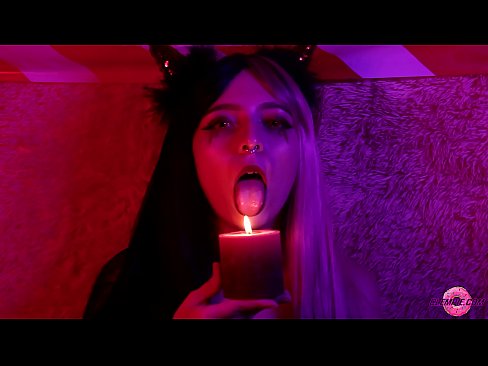 ❤️ Succubus Sexy-ren Pumada Sutsua Ahoa betetzearekin ❤️ Sexu bideoa pornoan eu.xxxomg.ru ❤