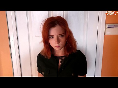 ❤️ Segurtasun zaindariak emakume polita zigortu zuen dendak lapurtzeagatik - Ahoan esperma ❤️ Sexu bideoa pornoan eu.xxxomg.ru ❤