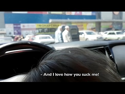❤️ Supermerkatuaren kanpoko aparkalekuan xurgatua ❤️ Sexu bideoa pornoan eu.xxxomg.ru ❤