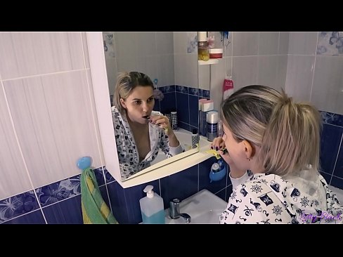 ❤️ Pijamaz jantzitako gazteekin ahozko esperma amaitzen da ipurdian - Letty Black ❤️ Sexu bideoa pornoan eu.xxxomg.ru ❤